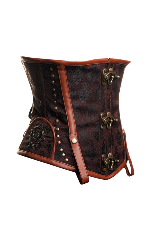 Corset LB4438 en spandex - Ref 671100 Image 19