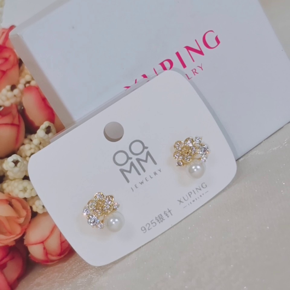 戴上它连风都变得温柔了