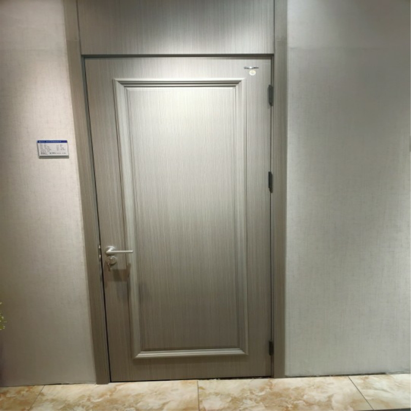 The Monsmall Tea Series