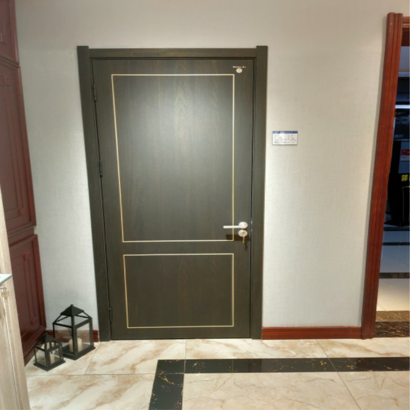 The Monsmall Tea Series