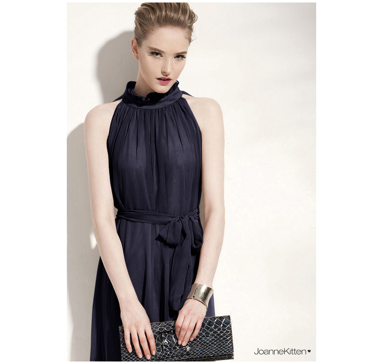 Robe femme YYFS en Mousseline - Ref 3326837 Image 66