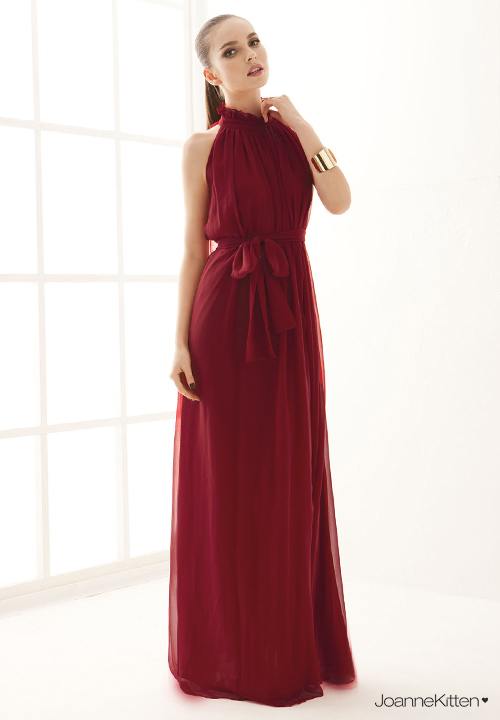 Robe femme YYFS en Mousseline - Ref 3326837 Image 90