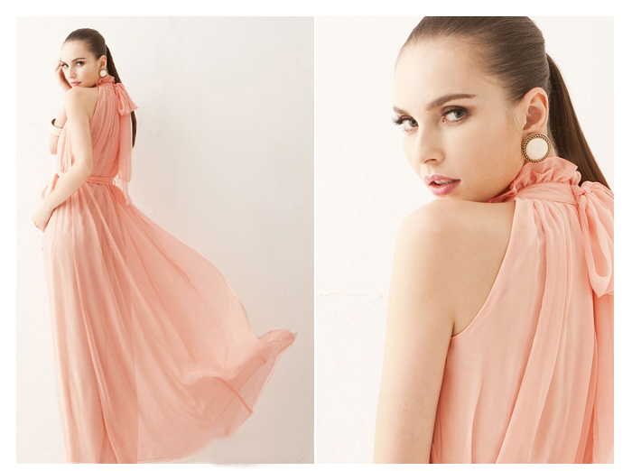 Robe femme YYFS en Mousseline - Ref 3326837 Image 43