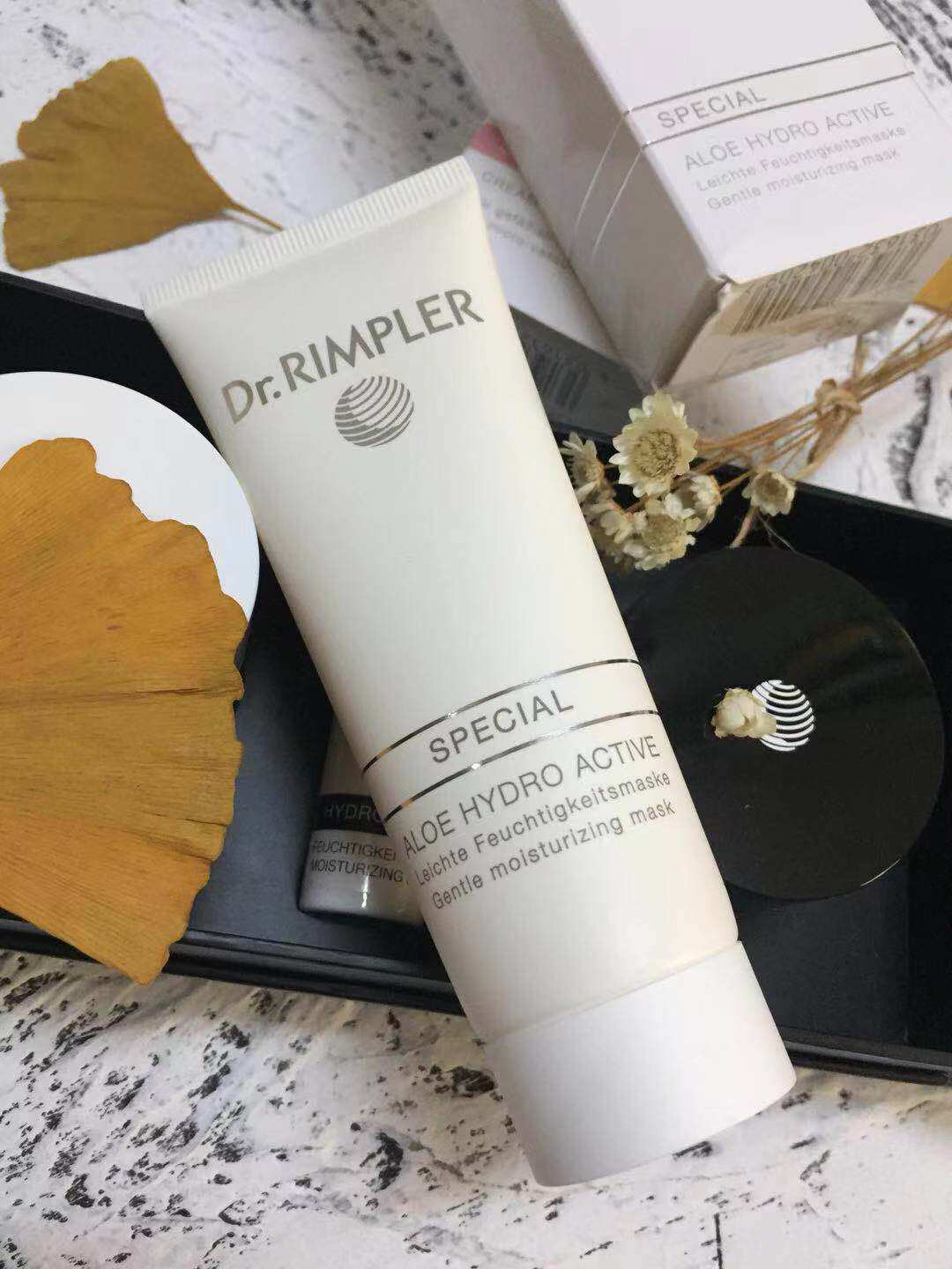 Dr. Mut Mask Natural yeast Hydrouric acid PD PD RED Skin Clean Mask 75ml