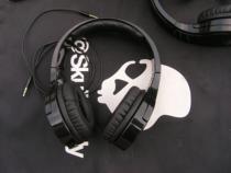 Summer Headphones: Soul Calibur Game Limited Edition Foldable Headphones