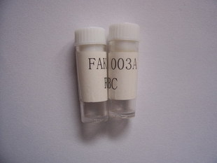 ABX MICRO60 PENTRA60 PENTRA 80 red blood cell hole RBC APERTURE