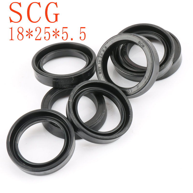 Original dress SCG ROY18 * 25 * 5 5 water seal low pressure water seal SCG water seal oil seal-Taobao