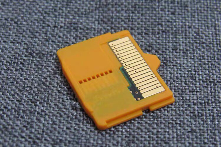 Suitable for Olympus xd card storage flash memory card 128M 512M 1G 2G digital old camera ccd