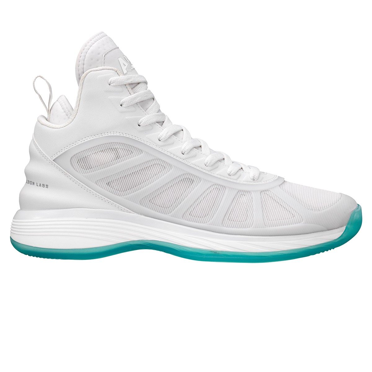 APL shoes Concept Boomer Space NBA 