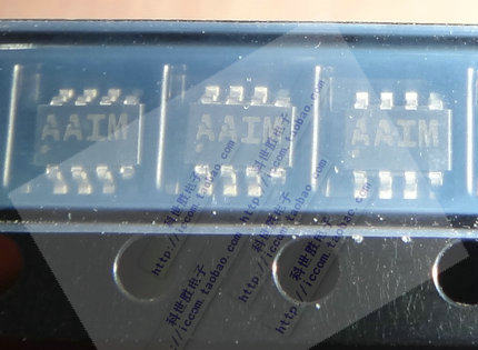 8 foot IC print AAIM K111 N79F 941 8176 XA34 LP29 51CM A5Z ATMLH208.