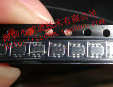 6-pin power chip C5=10Q GZ2PA ACNZ 11-34T C5=82M 73D47P 52PAA