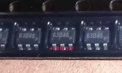 SMD 6-pin IC AALA AALB AALC AALD AALE AALF AALG 63B17a 63B47  