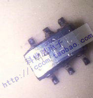 6-pin IC printing KL6 KAC KZE KZG KY4 KY5 KG5 K43 K44 M43t CA2GG 