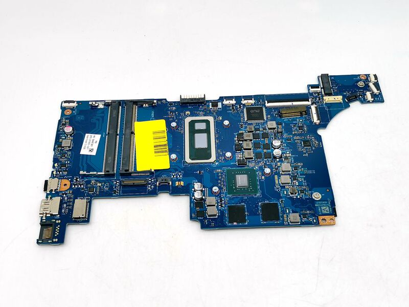 HP 15-Dw Tpn-C139 15-Du Motherboard L51993-601 La-H323P I7-8565