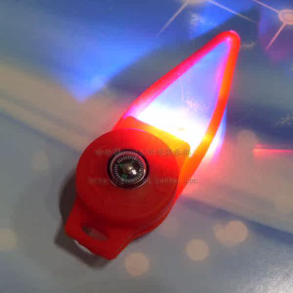 Lumière vélo - Frog Lumières - Ref 2403139 Image 5