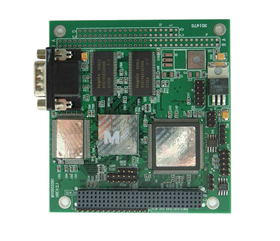 Microview MOKA-VGA high-definition image card