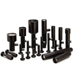 Moritex telecentric fixed magnification series