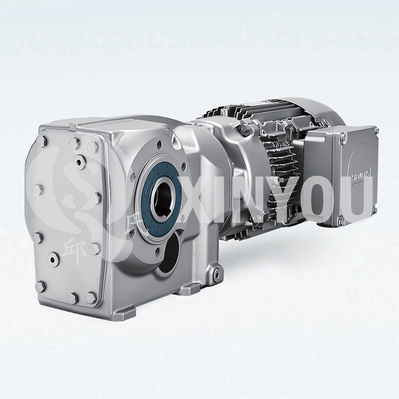 Siemens FLENDER Flender deceleration motor K129 K109 K89-LEN90LN6E 1 1KW