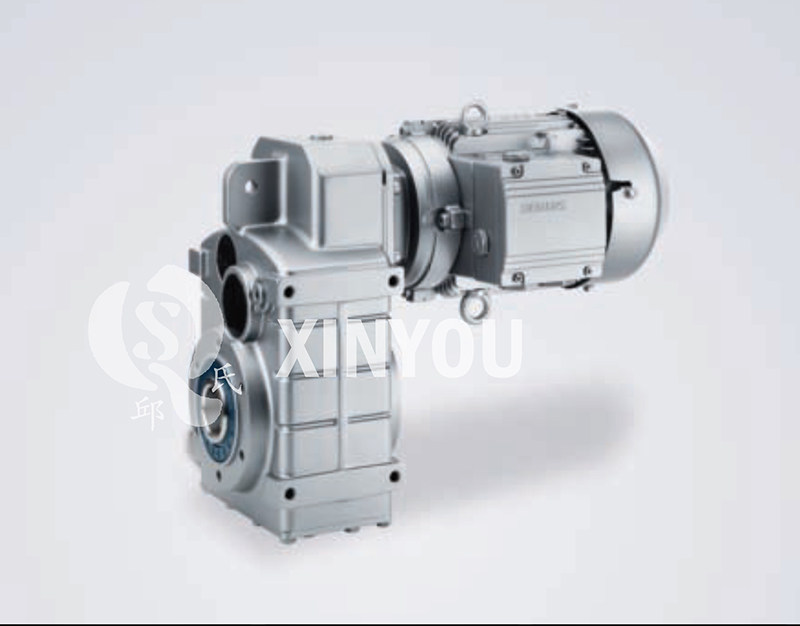 Siemens FLENDER gear reducer FD128B 108B 88B 68B 48B-MN90L4E 1 5kw