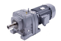 SIEMENS SIEMENS FLENDER Flanders Reducer Z109-LEN160MJ4E 11kw Gear Motor