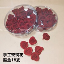 Thai import of Buddhas cards for fragrant rose-scenked flowers fragrant indoor supplies rosemary with fragrant roses of fragrant roses