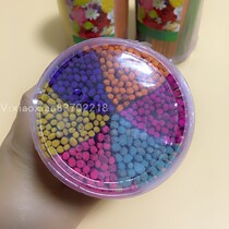 Thai import line fragrant lily mixed fragrant short and fragrant incense room with fragrant natural fragrant bamboo sticks