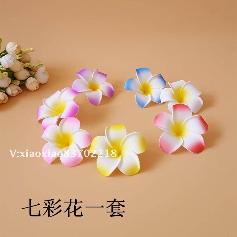 Thai Flemish Buddha statue is used to put fragrance goods in Flora shell decoration garden swing parts