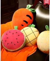 Office pillow quilt dual-use pillow Car cushion Blanket Nap pillow Summer cool quilt three-in-one artifact