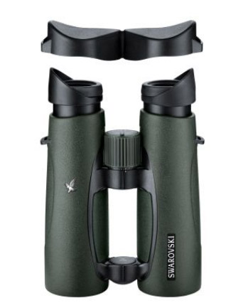 EL SLC is dedicated to EL SLC by EL SWAROVSKI Swarovski Eye Horn