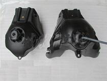 FTM-MX6 FTM-MX6 M4 M4 M8 M8 cross-country motorcycle accessories to increase fuel tank T4 Guido oil tank assembly