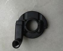 Cross country motorcycle accessories Jialing cabbage CQR T4 MX6 straight head special throttle seat modified throttle seat