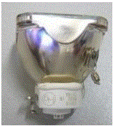 800X 880X 900 960X Hitachi Original Projector Bulb