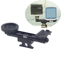 TRIGO mobile phone bracket code table seat double for small Bruckbrompton 3sixty folding car cat eye lamp frame