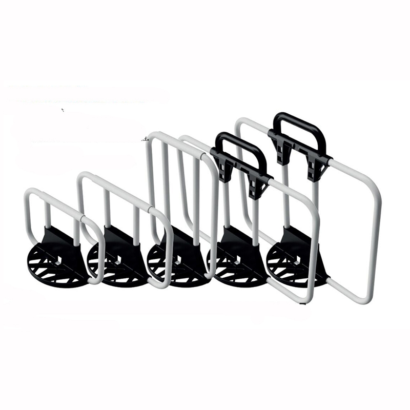 TRIGO aluminum alloy fits small cloth front rack car bag mounting frame rib cage folding bike