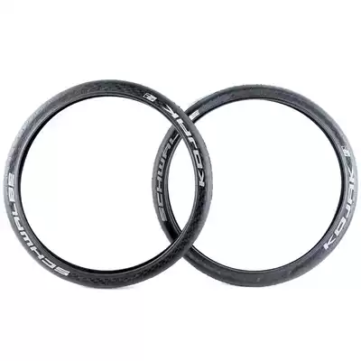 Shiwen Kojak bicycle 16 inch 349 tire suitable for small cloth brompton thick non-slip anti-stab tire