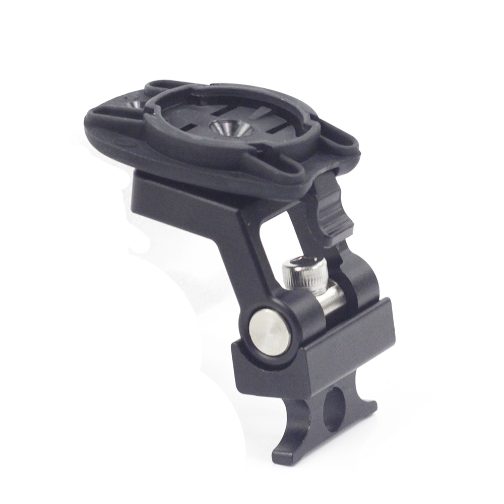 Trigo aluminum alloy mobile phone holder made in China for small cloth Yingbu folding car special stopwatch holder lamp clip