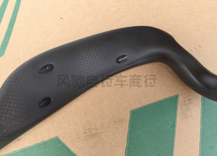 Guidon de vélo - Ref 2341942 Image 7