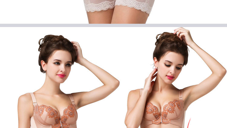body amincissant sexy en nylon - Ref 672034 Image 65