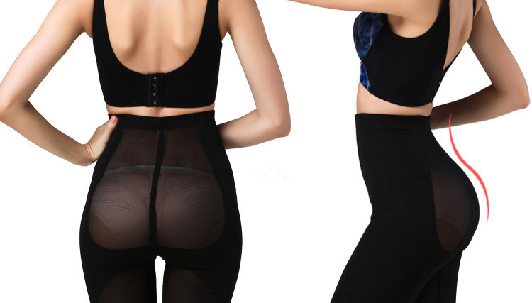 body amincissant sexy en nylon - Ref 672034 Image 78