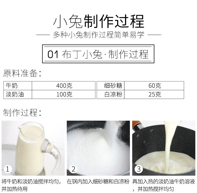 Силиконовая плесень кролика 790_11.jpg