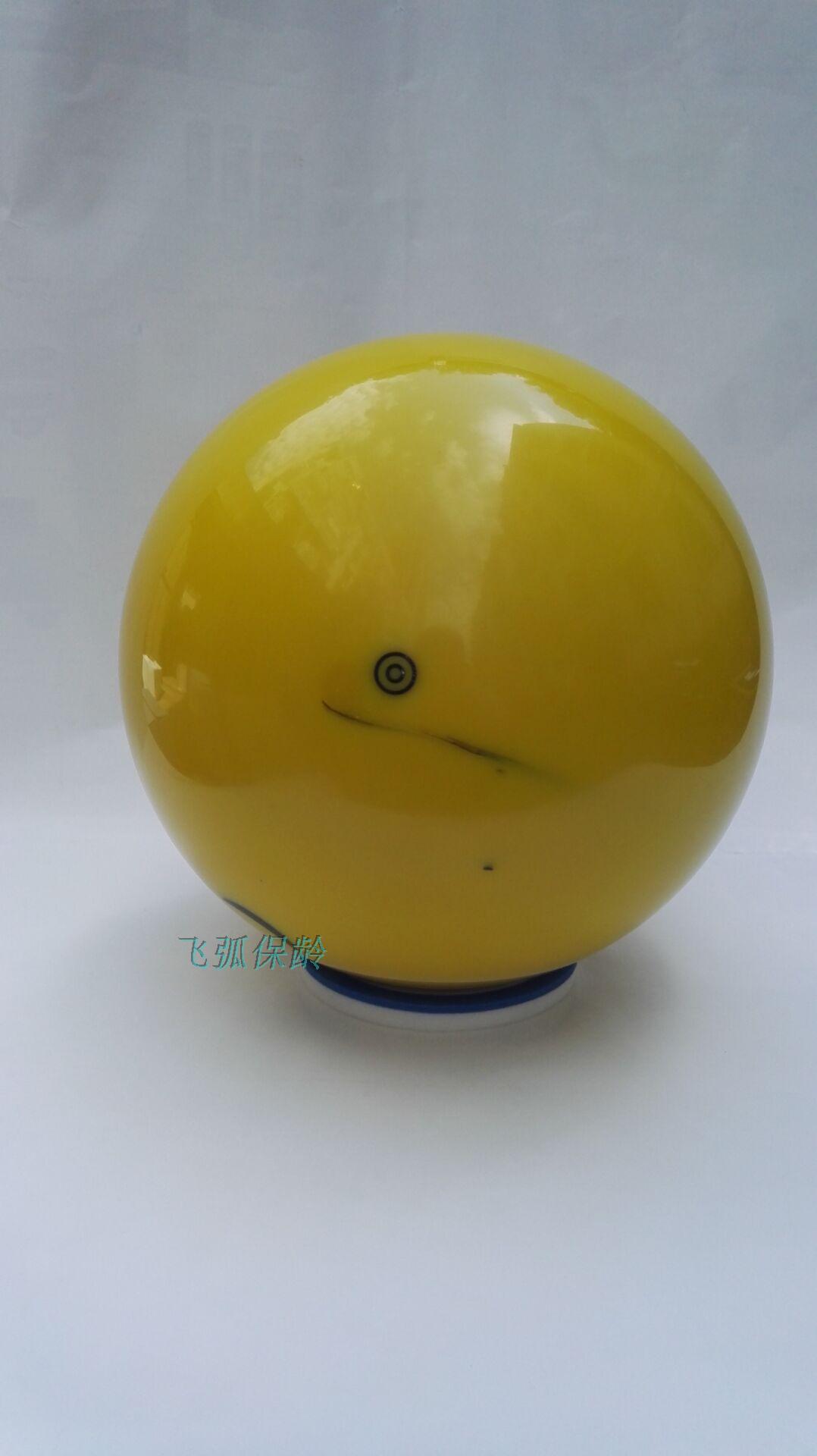 Thành viên mới trong nước bowling phim hoạt hình hình mặt cười 10 pounds bộ đồ chơi bowling enfa	
