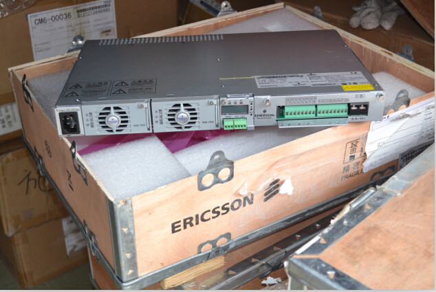 Emerson Netsure212 Embedded Power Supply -53 5V 40A 20A 10A Spot