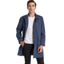 Radiation protection work clothes monitoring room computer room argon arc welding coat mens anti-electromagnetic radiation work clothes windbreaker jacket womens