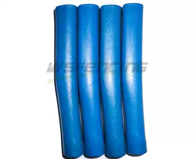 Sabre plastic straight handle saber equipment