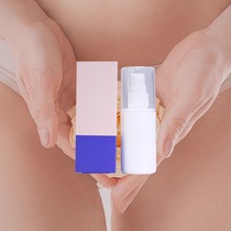 S Service no worries Polish nectar against hpv physical blocking establishment of the outer Y defense private protective spray 50ml