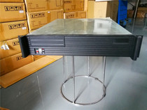 Tuopron 2U550L 2U server chassis with optical drive server motherboard