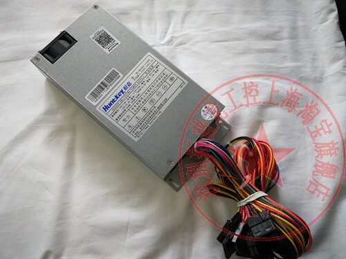 HK354-11UEP Industrial Control Power Supply 1U server power rated 250W leave for ten