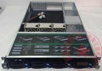 Tuopron S265-8 plug-in chassis server chassis MINI SAS backplane and SATA backplane optional