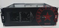 Tuplon 4U300 server case standard ATX motherboard can be installed with 4U standard PC power supply