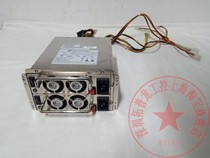 Full Han FSP500-80EVMR redundant power supply (PS2 1 1500 W) rated power: 500W